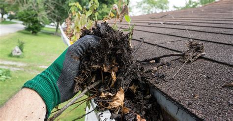 The Best Seamless Gutter System for your House. . Best gutter cleaning near me